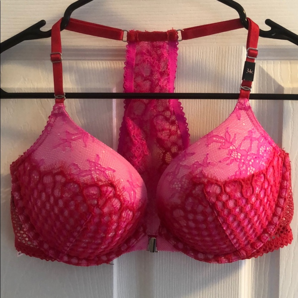VS “Very Sexy” Push-up Bra